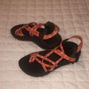Chaco sandals